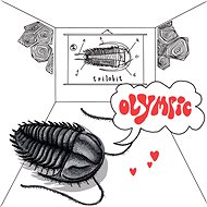Olympic: Trilobit - LP - LP Record