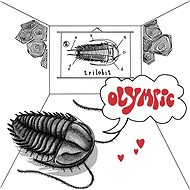 Olympic: Trilobit - CD - Music CD