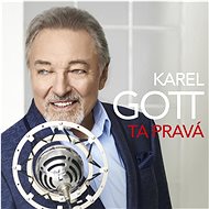 Gott Karel: The Right - CD - Music CD