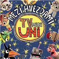 Písničky TvMiniUni 3: Mezi hvězdami - CD - Music CD