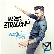 Ztracený Marek: Vlastní svět - CD - Music CD