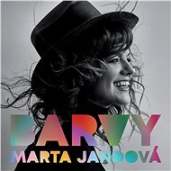 Jandová, Marta: Barvy - CD - Music CD