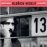 Vesely Oldrich: Black Seagull / The Best - CD - Music DVD
