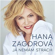 Zagorová Hana: Já nemám strach - LP - LP Record