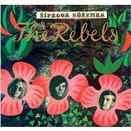 The Rebels: Šípková Růženka - LP - LP Record