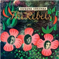 The Rebels: Sleeping Beauty - CD - Music CD