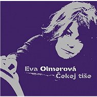Olmerova Eva: Wait in silence - LP - LP Record