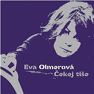 Olmerová Eva: Wait in silence - CD - Music DVD