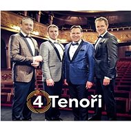 4 Tenors: 4 Tenors - CD - Music CD
