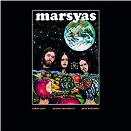 Marsyas: Marsyas - LP - LP Record