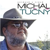 Tučný Michal: Breakfast in the Grass - CD - Music CD