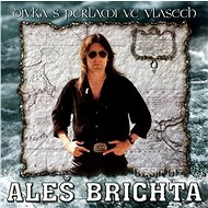 Brichta Aleš: Dívka s perlami ve vlasech - CD - Music CD