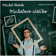 Horák Michal: Michal' s CD - CD - Music CD