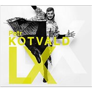 Kotvald Petr: LX - CD - Music CD