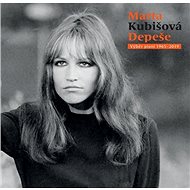 Kubišová, Marta:  Depeše  - LP - LP Record