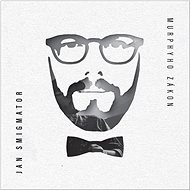Smigmator Jan: Murphy' s Law - CD - Music CD