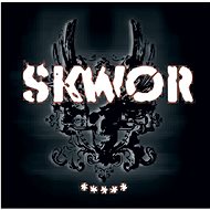 Škwor: 5 - CD+DVD - Hudební DVD
