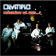 Olympic: Prázdniny na Zemi...? - LP - LP Record