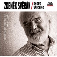 Svěrák Zdeněk: Almost Everything (3x CD) - MP3-CD - Music CD