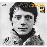 Novák Petr: 12 Best - Original recordings - CD - Music DVD