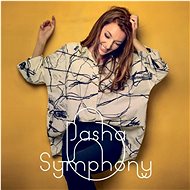 Dasha: Dasha Symphony - Music CD