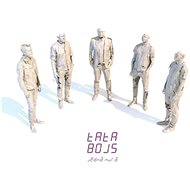 Tata Boys: One Zero - CD - Music CD