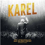 Gott Karel: Karel (3x LP) - LP - LP vinyl