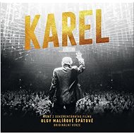 Gott Karel: Karel (2x CD) - CD - Music CD
