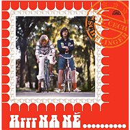 Schelinger Jiří: Hrrr on them. - LP - LP Record