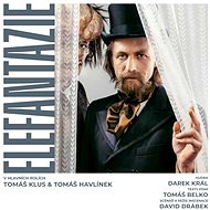 Various: Elefantazie (Klus Tomas) - CD - Music CD