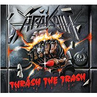 Arakain: Thrash The Trash - LP - LP Record