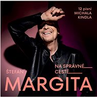 Margita Stefan: On the Right Path - LP - LP Record