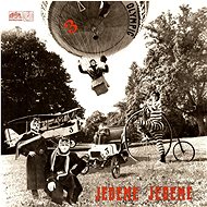 Olympic: Jedeme, jedeme - LP - LP Record