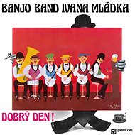 Mládek Ivan: Good day! - LP - LP Record