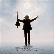 Janda Petr: Asi se mi nebude chtít - CD - Hudební CD