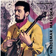 Matuska Waldemar: Waldemar Matuska sings - LP - LP Record