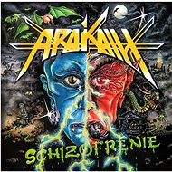Arakain: Schizofrenie - LP - LP vinyl