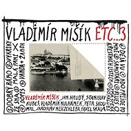 Misik Vladimir, ETC.: ETC.3 - LP - LP Record