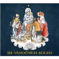 Various: 111 Christmas Carols (3x CD) - CD - Music CD