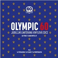 Olympic: 60 (5x LP) - LP - LP vinyl