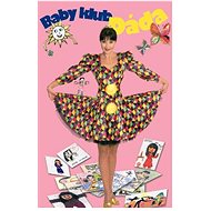 Patrasová Dagmar: Baby klub - DVD - Hudební DVD