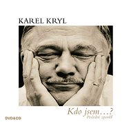 Kryl Karel: Kdo jsem...? - CD+DVD - Hudební DVD