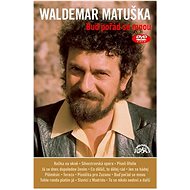 Matuška Waldemar: Be with me all the time - DVD - Music DVD
