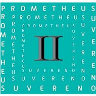 Sovereign: Prometheus II. - CD - Music CD