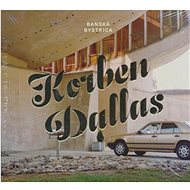 Korben Dallas: Banská Bystrica - CD - Music DVD