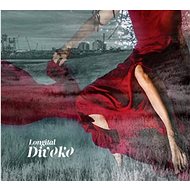 Longital: Divoko - CD - Hudební CD