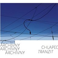 Archívný chlapec: Tranzit - CD - Hudební CD
