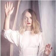 Máliková Katarína: Postalgia - (LP + CD) - LP - LP vinyl