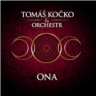 Kočko Tomáš: Ona - CD - Hudební CD