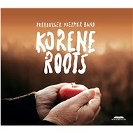 Pressburger Klezmer Band: Roots - CD - Music CD
